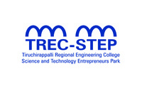 TREC STEP LOGO